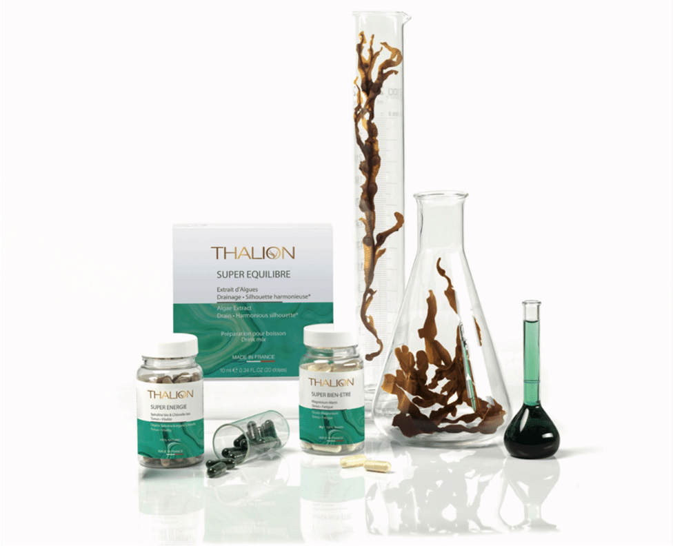 Super energie detox & vitality (60) - Bilde 2