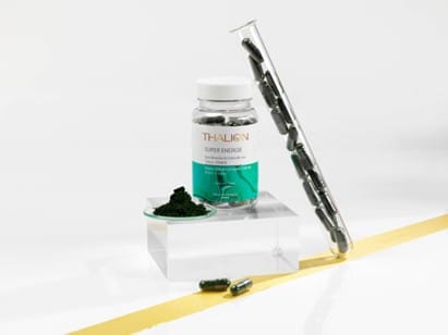 Super energie detox & vitality (60) - Bilde 3