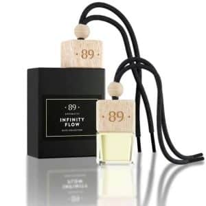 Hengende luftfrisker Infinity Flow