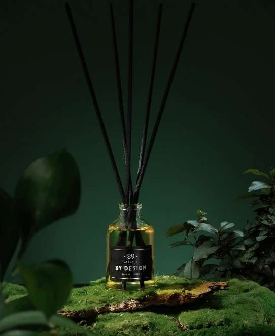 By Design 50ml - Bilde 2