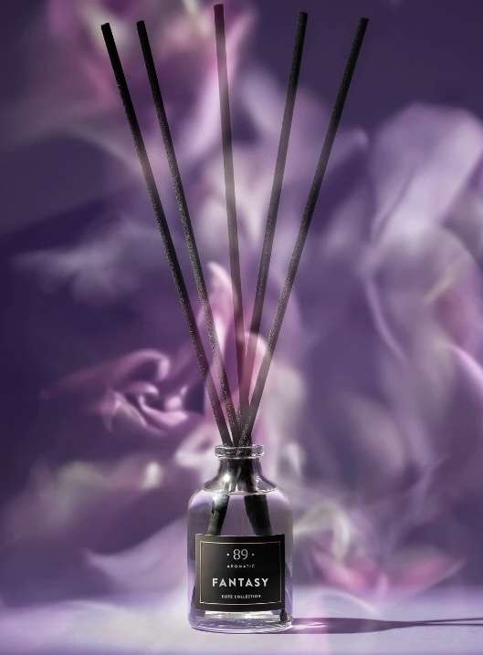 FANTASY 50ml - Bilde 3
