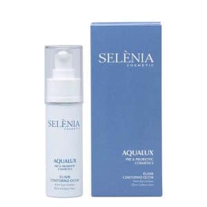 AQUALUX Pre & Probiotic Cosmetics - Elixir eye contour – 30ml