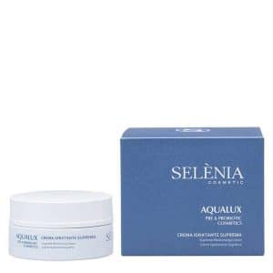 AQUALUX Pre & Probiotic Cosmetics - Supreme moisturizing cream – 50ml