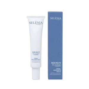 AQUALUX Pre & Probiotic Cosmetics - Soft moisturizing cream – 40m