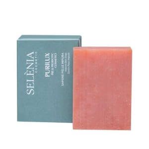 PURILUX Pre & Probiotic Cosmetics Impure Skin Soap -100gr