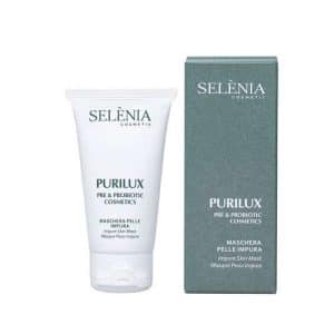 PURILUX Pre & Probiotic Cosmetics - Impure Skin Mask - 50ml