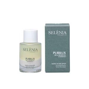 PURILUX Pre & Probiotic Cosmetics - Acne Spot Serum - 15ml