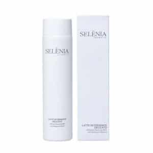 Delicate cleansing milk – 200ml