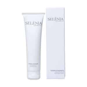 SELENIA Smoothing Scrub 80 ml