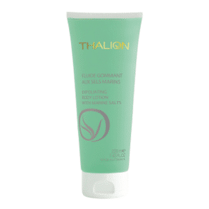 EXFOLIATING BODY LOTION WITH MARINE SALTS (220 ML)