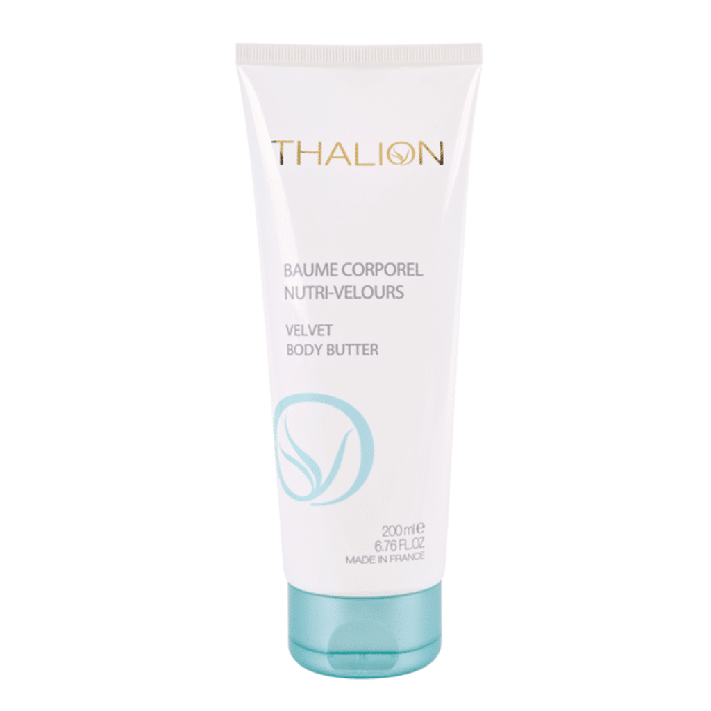 VELVET BODY BUTTER (200 ML)