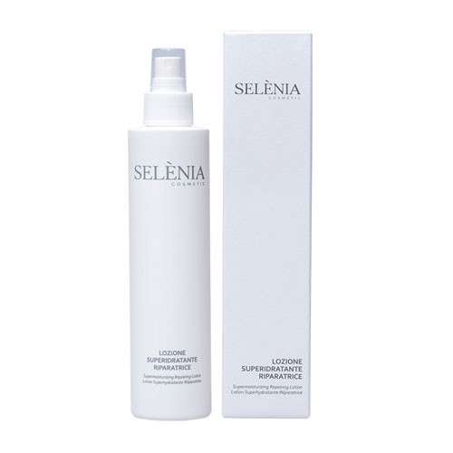 Superfuktende og reparerende lotion 200ml
