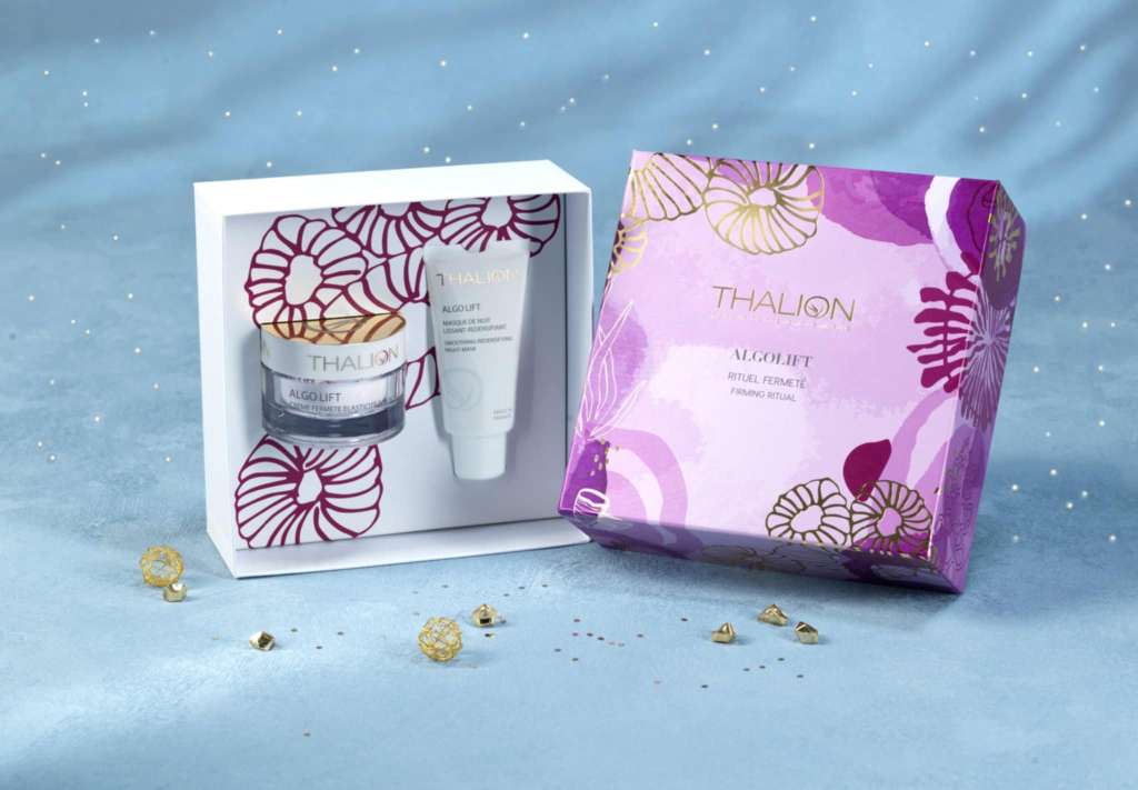 THALION ALGO LIFT FIRMING SET
