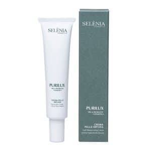 mini size purilux cream (travel size)
