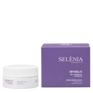 mini size sensilux cream (travel size)