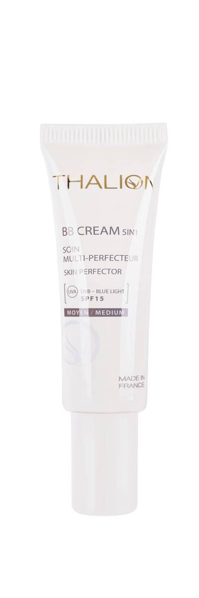 BB CREAM SKIN PERFECTOR MEDIUM SHADE SPF15 (30 ML)