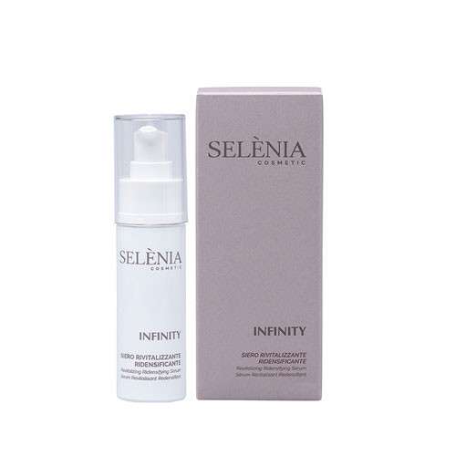 INFINITY Revitalizing redensifying serum - 30ml