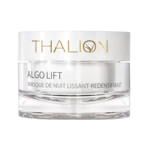 ALGOLIFT SMOOTHING-REDENSIFYING NIGHT MASK