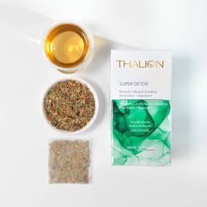 SUPER DETOX HERBAL TEA (20)