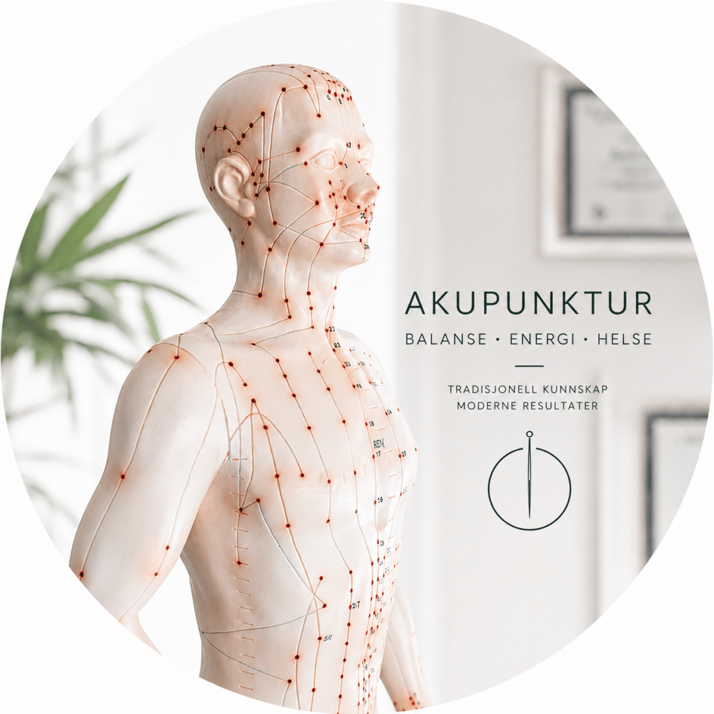 Akupunktur